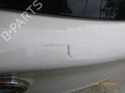 Used Tailgate ALFA ROMEO MITO (955_) 1.4 Turbo MultiAir (955AXM1A, 955AXR11) (135 hp) 24241508