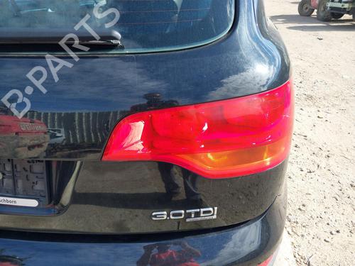 Right taillight AUDI Q7 (4LB) 3.0 TDI quattro | BP24241950C35 - Image 2