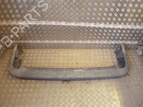 Rear bumper RENAULT RAPID Box Body/MPV (F40_, G40_) 1.2 (F406, G40A) | BP24241521C8 