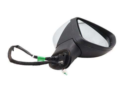 Right mirror NISSAN MICRA V (K14) 1.0 | BP31024542C27 