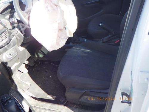 Left taillight OPEL CORSA E (X15) 1.4 (08, 68) | BP26176652C34 