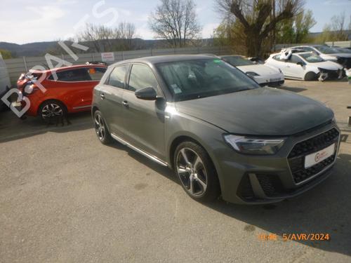 Used Parts AUDI A1 Sportback (GBA)  35 TFSI  2382920
