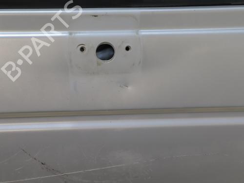 Used Right front door Right front door HYUNDAI GALLOPER II (JK-01) [1997-2003] 34561697 34561697