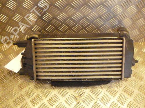 Used Intercooler FORD FIESTA VI (CB1, CCN) 1.0 EcoBoost (100 hp) 24241431