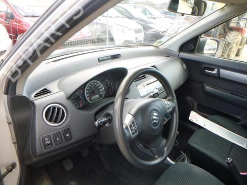 Front right window mechanism SUZUKI SWIFT III (MZ, EZ) 1.3 (RS413, ZC11S) | BP24242991C23 - Image 11