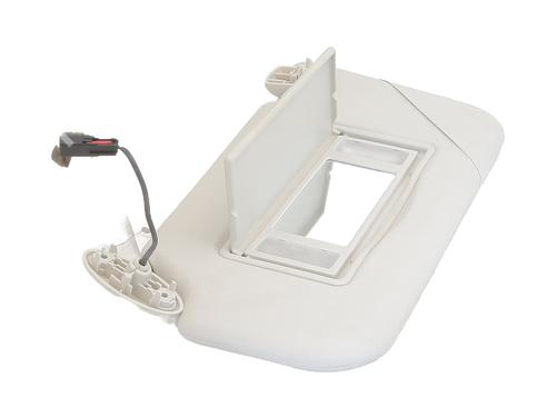 Left sun visor FORD FOCUS III 1.6 TDCi | BP27383561I1 - Image 5