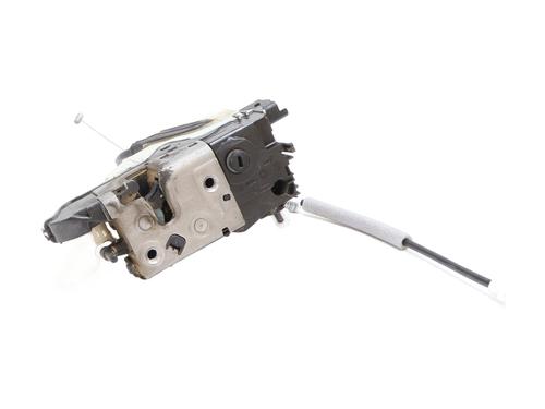 Used Front left lock Front left lock PEUGEOT 208 I (CA_, CC_) 1.2 VTI 82 (82 hp) 34044739 34044739