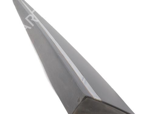 Door moulding trim RENAULT CLIO IV Grandtour (KH_) 1.5 dCi 90 (KHN3, KHN4) | BP28585241C150 