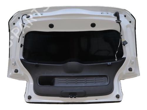 Tailgate CITROËN C4 CACTUS 1.6 HDi 90 | BP31359435C6