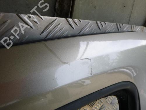 Left front door CITROËN NEMO MPV 1.3 HDi 75 | BP24240747C2 - Image 5