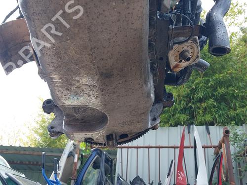 Motor VW NEW BEETLE (9C1, 1C1) 2.0 | BP25291633M1 