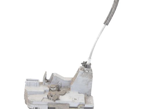 Rear right lock PEUGEOT 307 Break (3E) 2.0 HDI 110 | BP26603252C99 