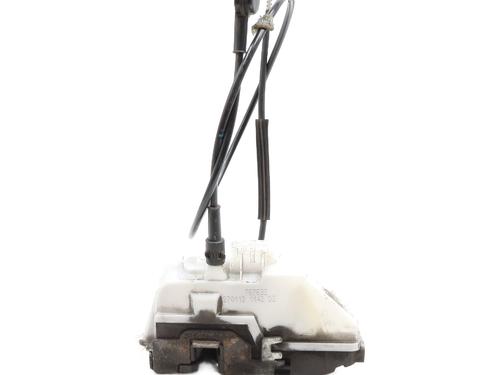 Front right lock RENAULT TWINGO II (CN0_) 1.5 dCi 75 | BP31672012C97 