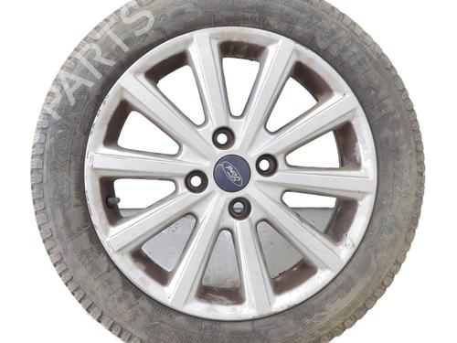 Używane Felga FORD FIESTA VI (CB1, CCN) 1.5 TDCi (75 hp) 28953123