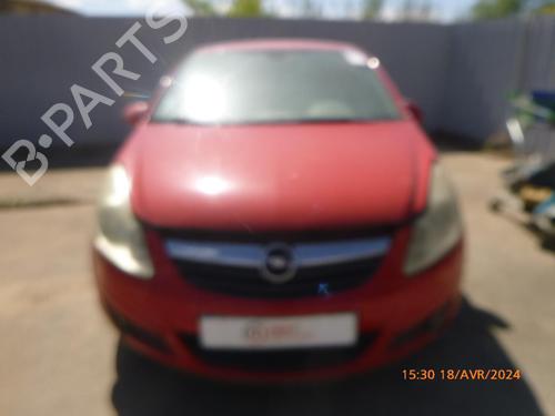 Left taillight OPEL CORSA D (S07) 1.3 CDTI (L08, L68) | BP24241239C34 - Image 3