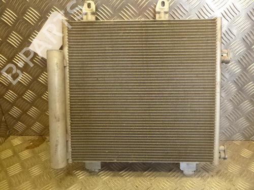 Used AC radiator PEUGEOT 108 1.2 (82 hp) 24241960