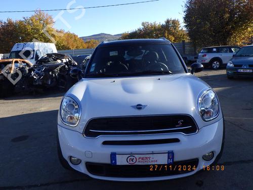 Left headlight MINI MINI COUNTRYMAN (R60) Cooper S | BP29028071C28 - Image 7