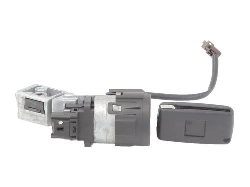 Ignition barrel CITROËN C4 Picasso I MPV (UD_) 1.6 HDi 110 | BP26238695M48 