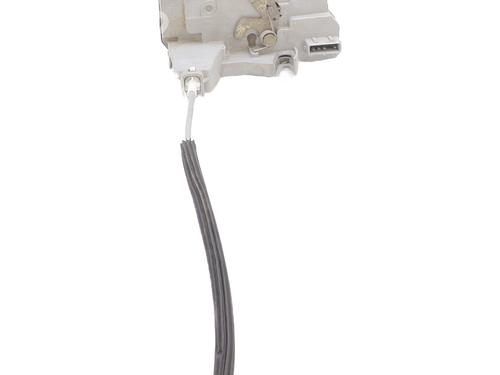 Rear right lock PEUGEOT 307 (3A/C) 2.0 HDi 110 | BP28114198C99