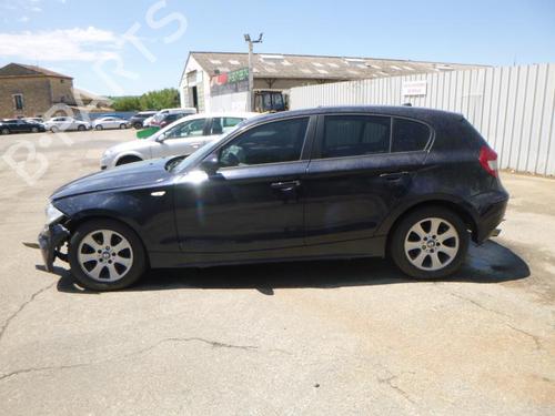 Front left window mechanism BMW 1 (E87) 118 d | BP24240894C22 