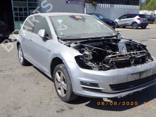Used Parts VW GOLF VII (5G1, BQ1, BE1, BE2) 1.6 TDI (105 hp) 3464656