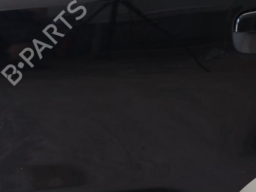 Left rear door SUZUKI ALTO VII (GF, HA25_, HA35_) 1.0 (AMF310, GFC31S) | BP27836499C4