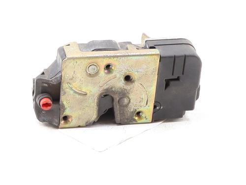 Used Rear left lock PEUGEOT 206 Hatchback (2A/C) 1.4 HDi eco 70 (68 hp) 30600704