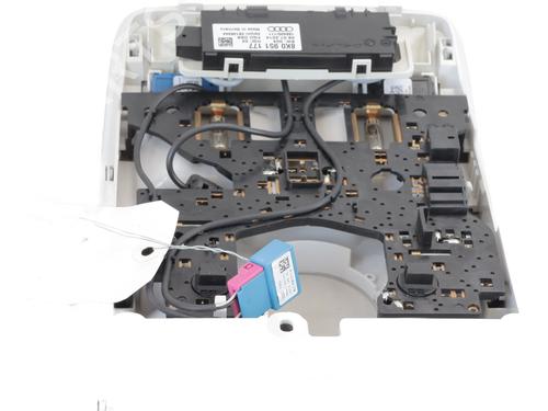 Interior roof light AUDI A5 Sportback (8TA) 2.0 TDI | BP25334996I8 