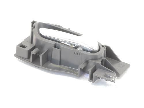 Front right interior door handle PEUGEOT 207 CC (WD_) 1.6 16V Turbo | BP26710910I14