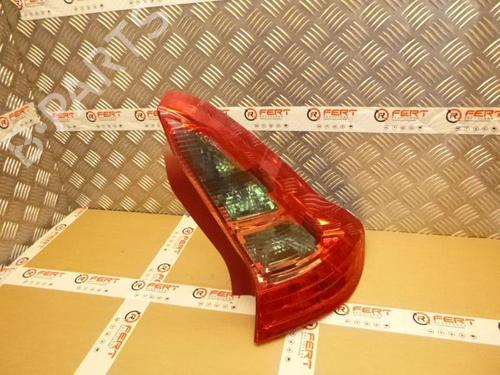 Right taillight CITROËN C4 Coupe (LA_) 1.4 16V | BP24240971C35 