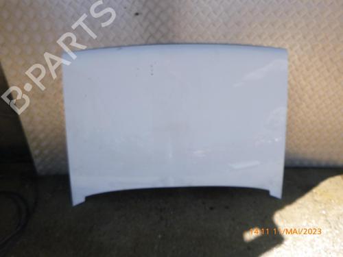 Used Hood RENAULT RAPID Box Body/MPV (F40_, G40_) 1.6 D (F404) (55 hp) 24241384