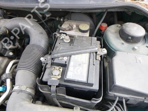 Front left window mechanism PEUGEOT 206 Hatchback (2A/C) 1.4 i | BP24241519C22 