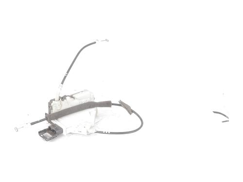 Front right lock PEUGEOT 5008 (0U_, 0E_) 2.0 HDi 150 / BlueHDi 150 | BP26616811C97 