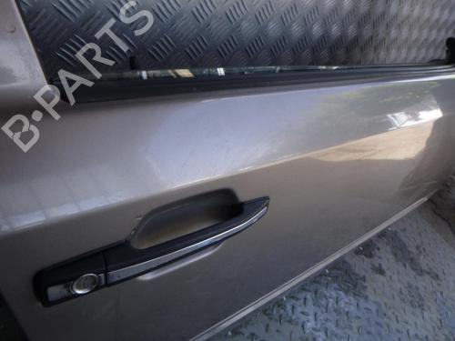 Used Right front door MERCEDES-BENZ 124 Saloon (W124) 250 D (124.125) (94 hp) 24240653