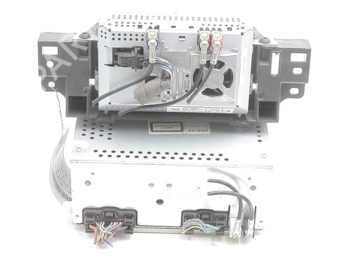 Radio FORD FOCUS III 1.6 TDCi | BP27568649E6  - Image 5