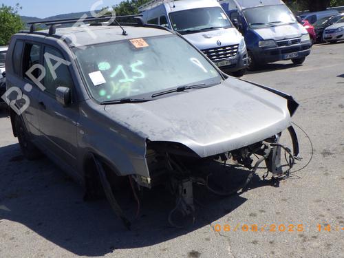 Used Parts NISSAN X-TRAIL II (T31)  2.0 dCi 4x4  4306058