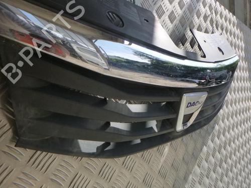 Grill DACIA SANDERO 1.5 dCi | BP24241171C40 - Image 2