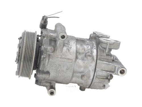AC compressor PEUGEOT BOXER Van 2.2 HDi 110 | BP28588244M34  - Image 5