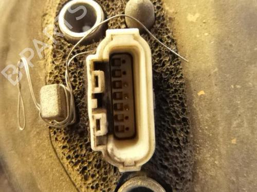 Used Right mirror Right mirror 24243149 24243149