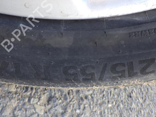 Rim NISSAN JUKE (F15) 1.5 dCi | BP29541448C45 