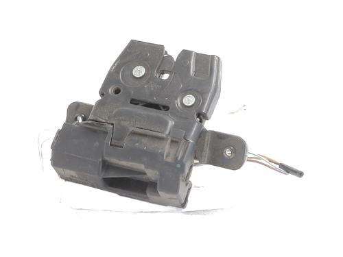 Used Tailgate lock Tailgate lock FORD FIESTA VI (CB1, CCN) 1.4 TDCi (68 hp) 27522862 27522862