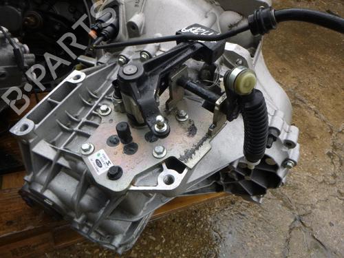 Gearbox MAZDA 3 (BL) 1.6 MZ-CD (BL14) | BP24242702M3 - Image 4