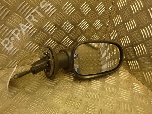 Used Right mirror DACIA LOGAN (LS_) 1.4 (LSOA, LSOC, LSOE, LSOG) (75 hp) 24240831