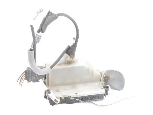Used Front left lock PEUGEOT 208 I (CA_, CC_) 1.6 HDi / BlueHDi 75 (75 hp) 27482876