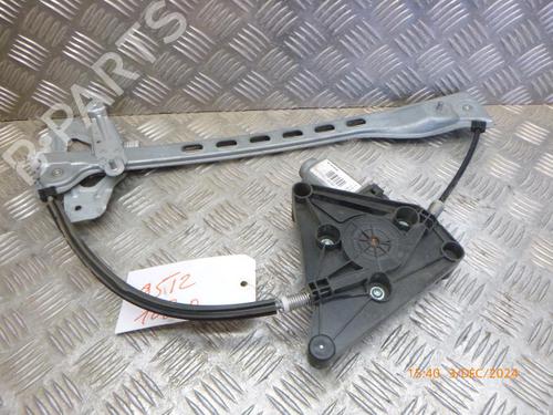 Front right window mechanism TOYOTA AYGO (_B4_) 1.0 (KGB40) | BP24241881C23 - Image 3