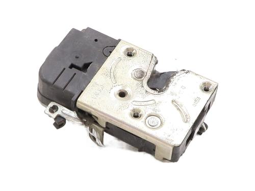 Used Front left lock PEUGEOT 206+ (2L_, 2M_) 1.4 i (73 hp) 30792768