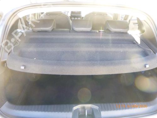 Stol bak RENAULT CLIO V (B7_) 1.5 Blue dCi 100 (B7AD) | BP31611067C17 