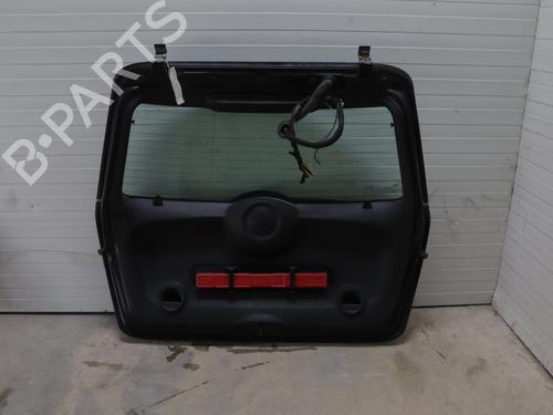 Tailgate MINI MINI (R56) Cooper D | BP36168053C6 - Image 3