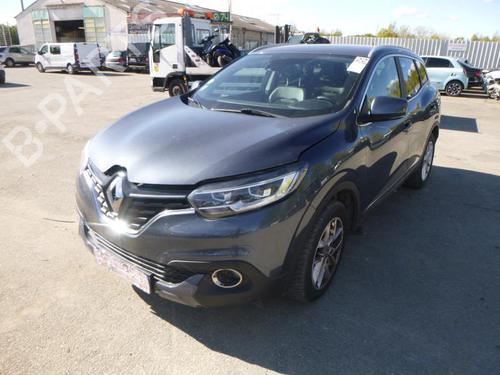 Front right window mechanism RENAULT KADJAR (HA_, HL_) 1.5 BLUE dCi 115 (HLA6) | BP24242276C23  - Image 5