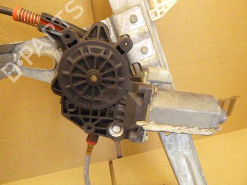Front left window mechanism PEUGEOT 206 Hatchback (2A/C) 1.4 i | BP24241519C22 